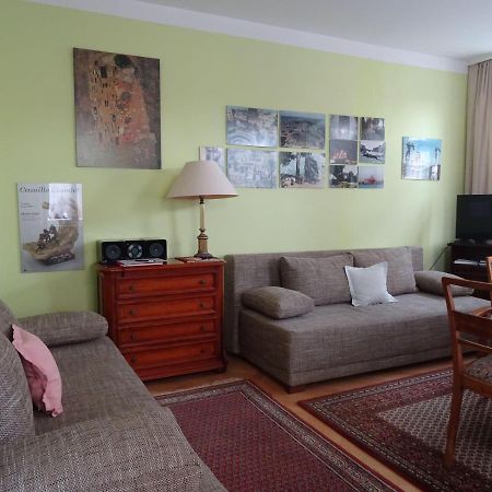Ferienwohnung-Casa-De-Fiori Bamberg Extérieur photo
