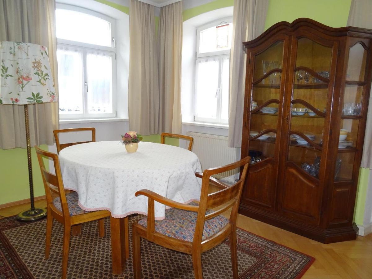 Ferienwohnung-Casa-De-Fiori Bamberg Extérieur photo