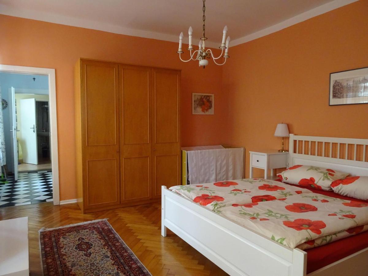Ferienwohnung-Casa-De-Fiori Bamberg Extérieur photo