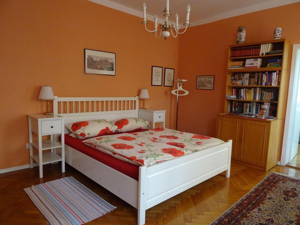 Ferienwohnung-Casa-De-Fiori Bamberg Extérieur photo